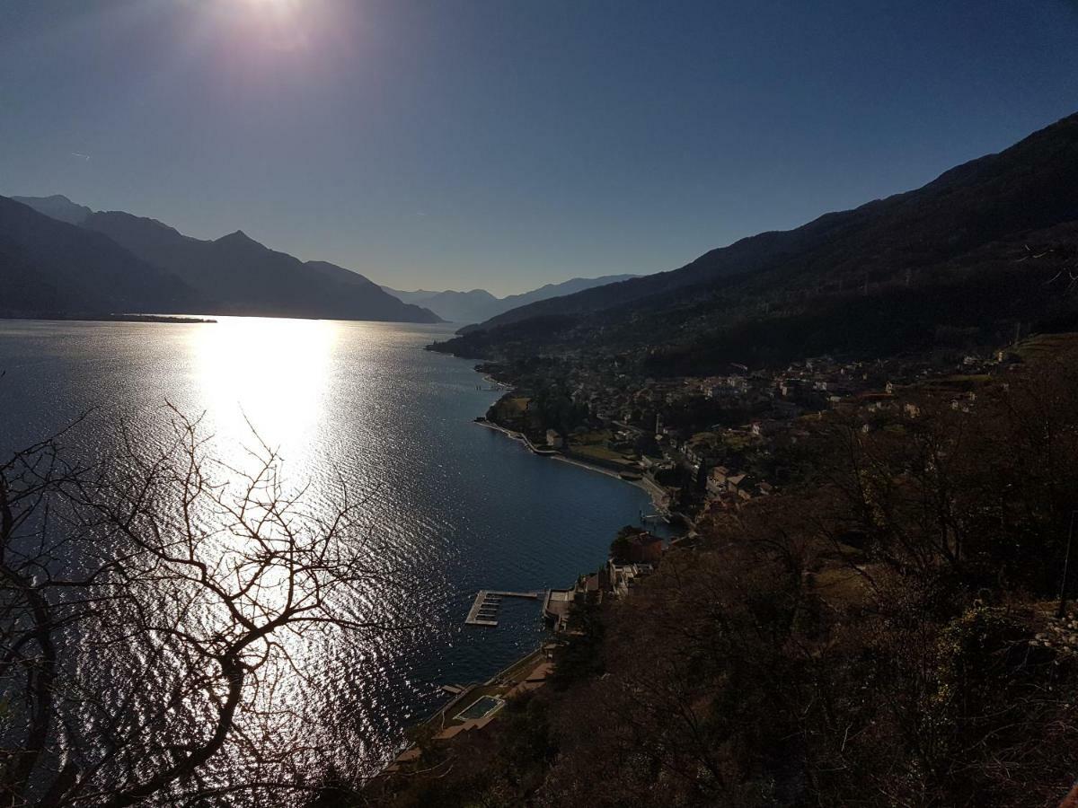 Il Torchio Villa Musso Eksteriør billede